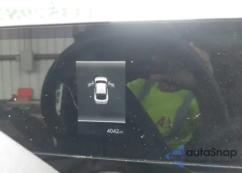 2025 Kia K4 Lxs from USA, damaged, VIN 3KPFT4DE6SE151580